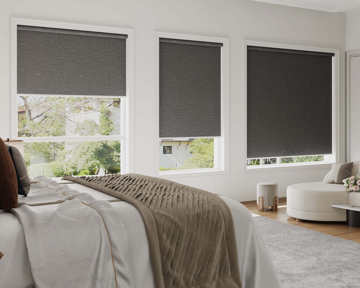 Roller Shades