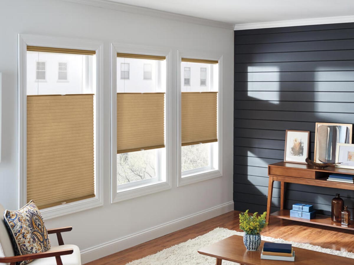 Cellular Shades