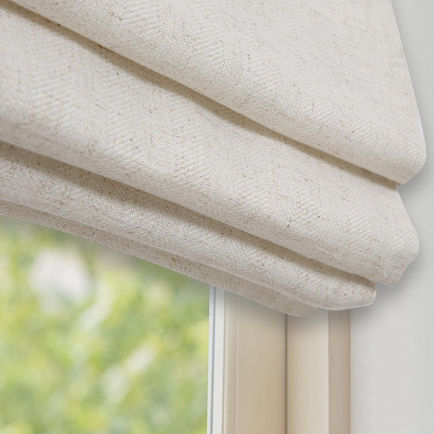 Roman Shades