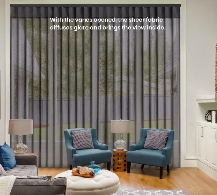 Smart Curtains