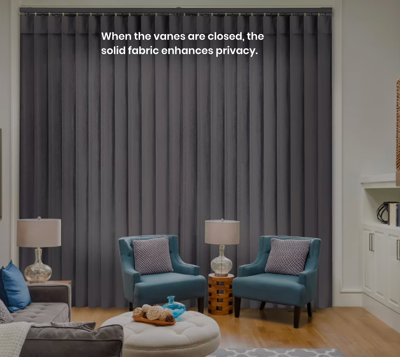 Smart Curtains