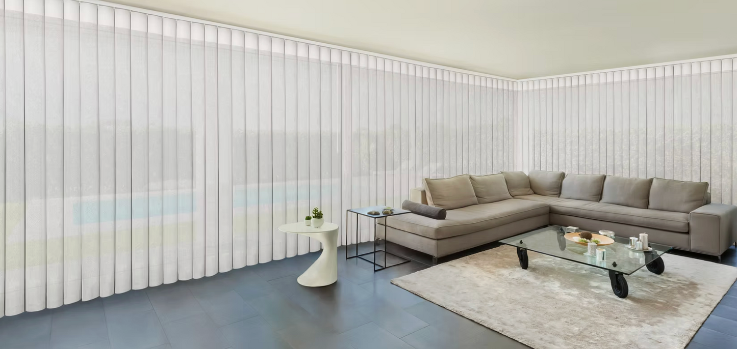 Smart Curtains