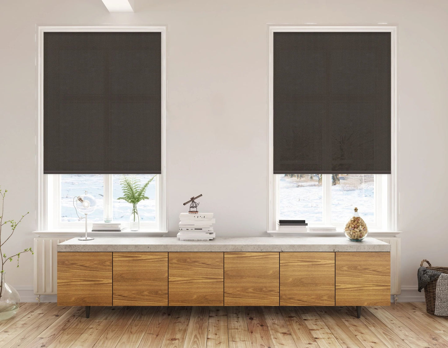 Roller Shades