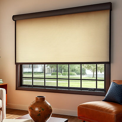 Roller Shades