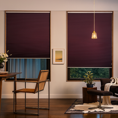 Cellular Shades