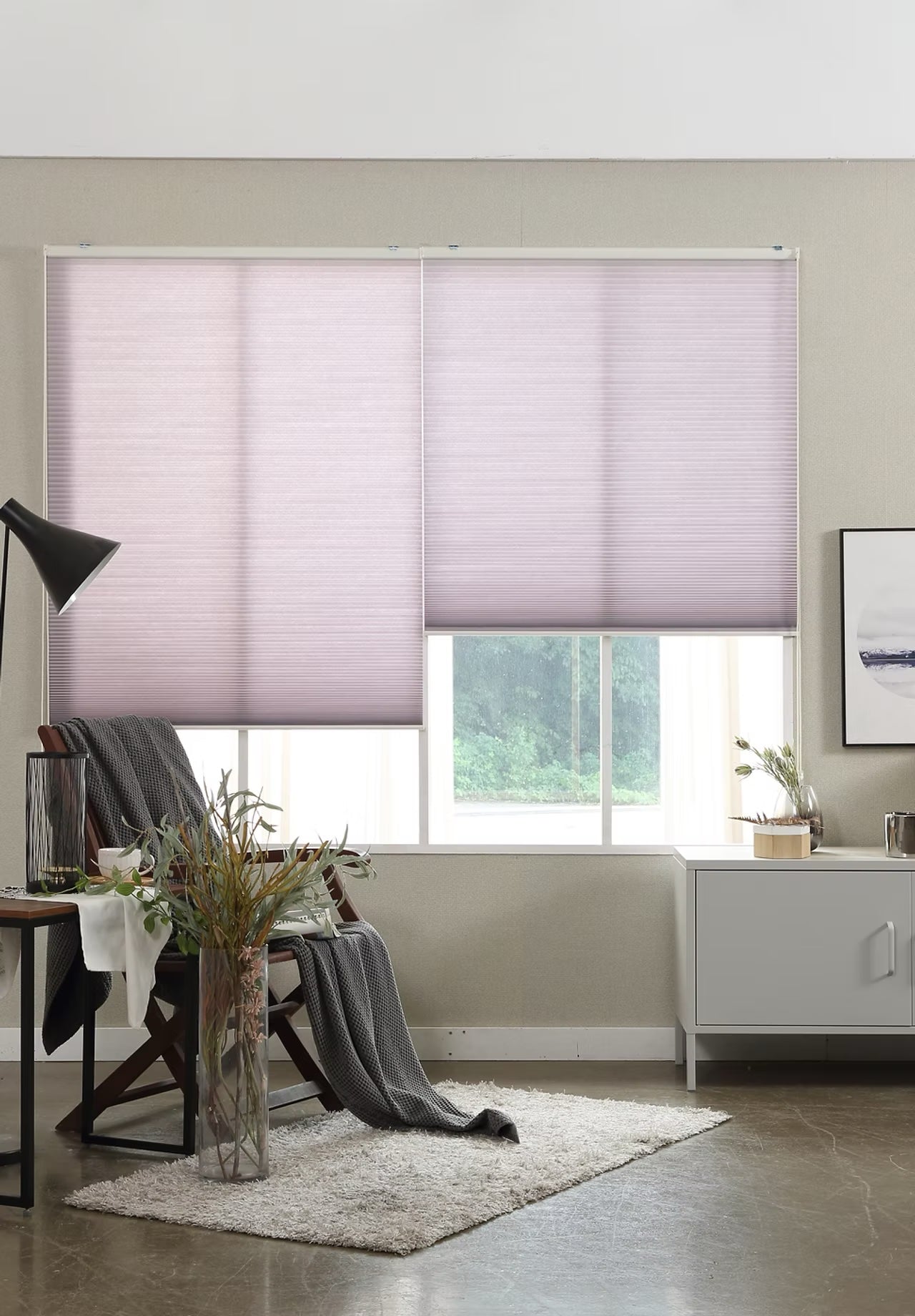 Cellular Shades