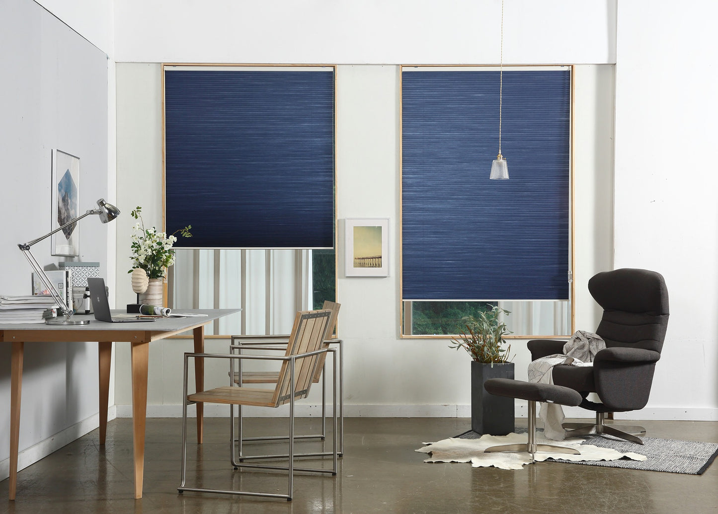Cellular Shades