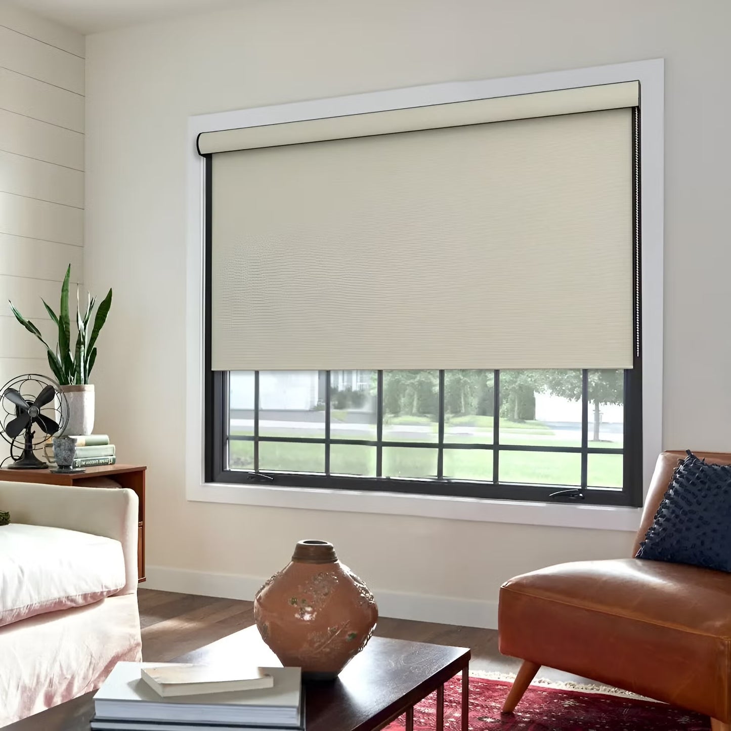 Roller Shades