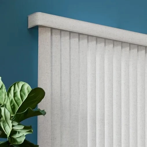 Vertical Blinds