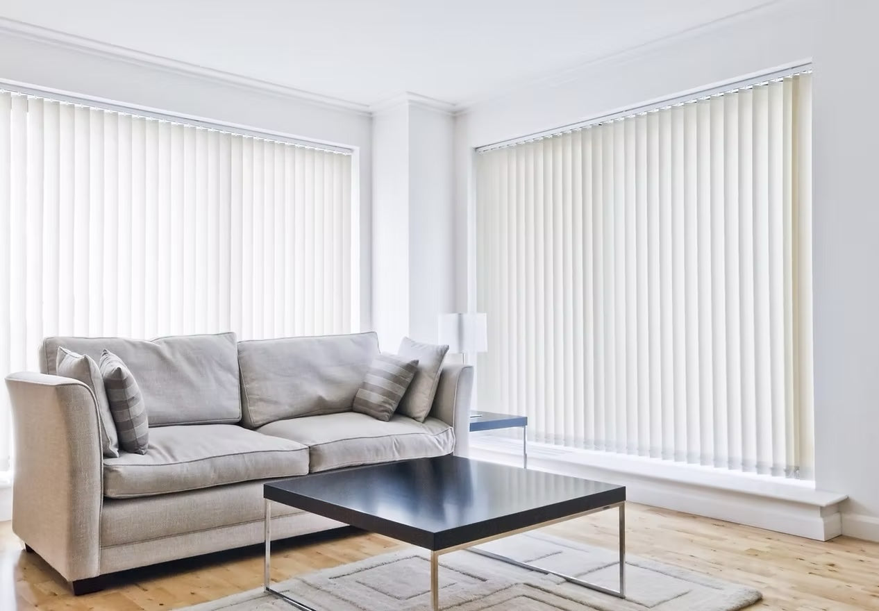 Vertical Blinds
