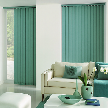 Vertical Blinds