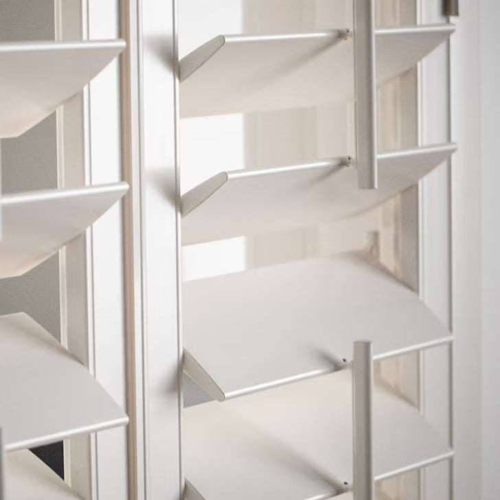 Wood Shutters